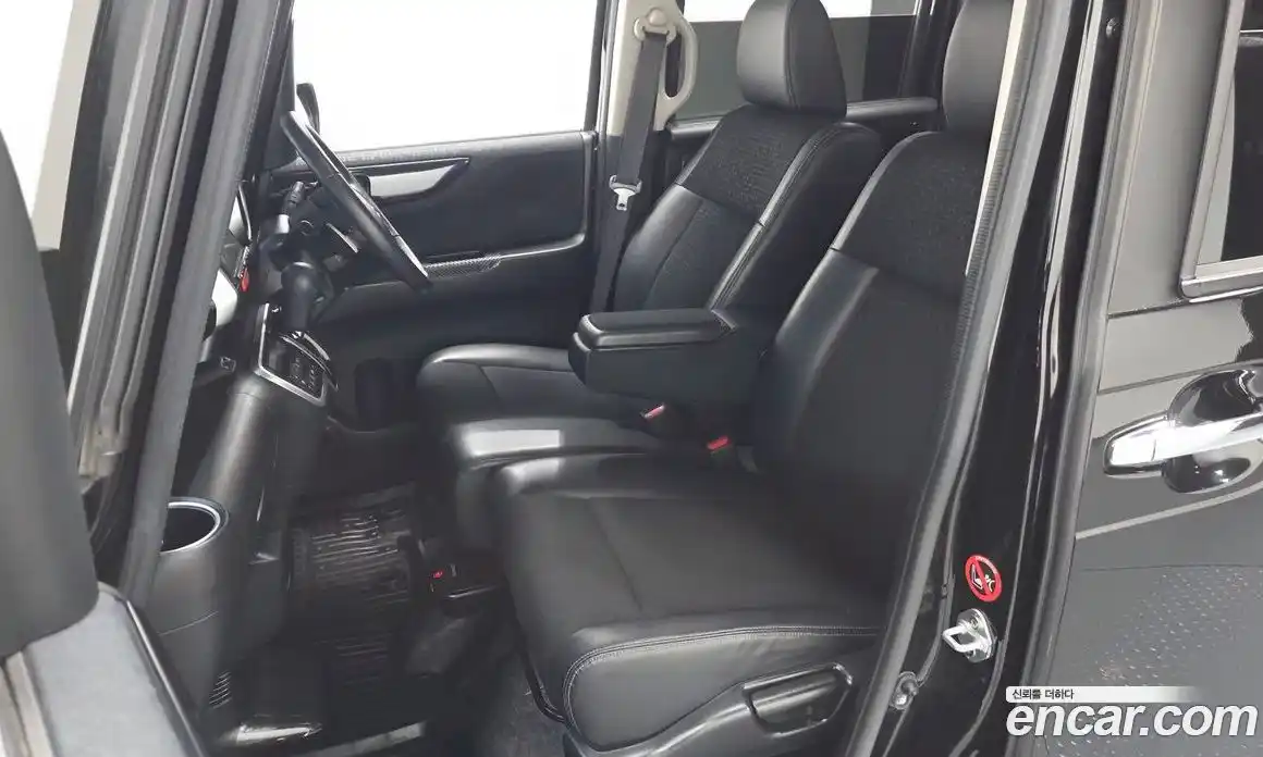 Honda N-BOX 2016 0.7 гидро в Москве, фото 12