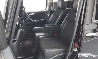 Honda N-BOX 2016 0.7 гидро в Москве, миниатюра 12