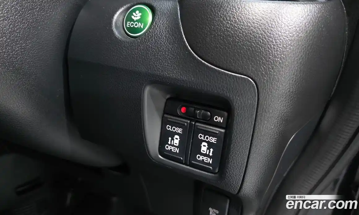 Honda N-BOX 2016 0.7 гидро в Москве, фото 15