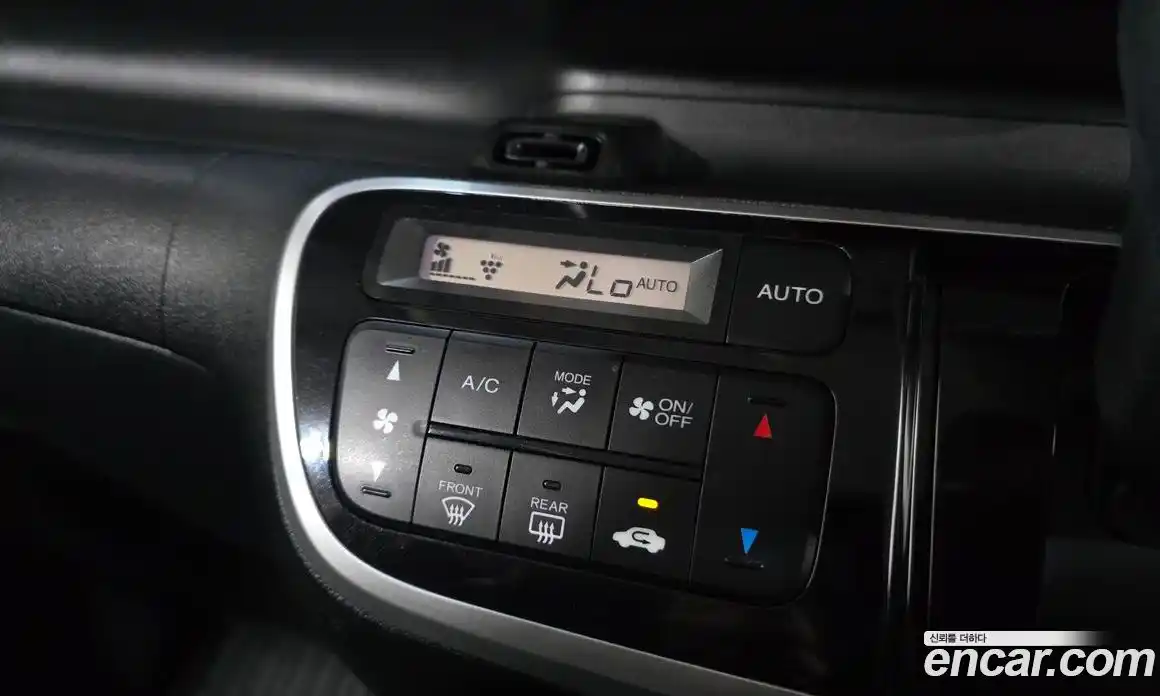 Honda N-BOX 2016 0.7 гидро в Москве, фото 16