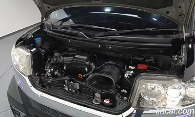 Honda N-BOX 2016 0.7 гидро в Москве, миниатюра 6