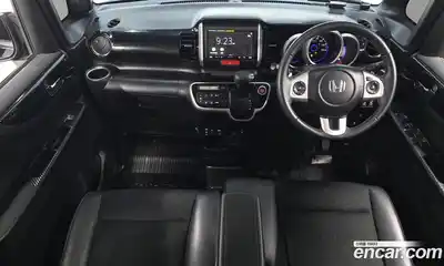 Honda N-BOX 2016 0.7 гидро в Москве, миниатюра 7