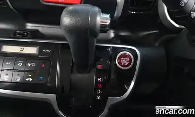 Honda N-BOX 2016 0.7 гидро в Москве, миниатюра 9