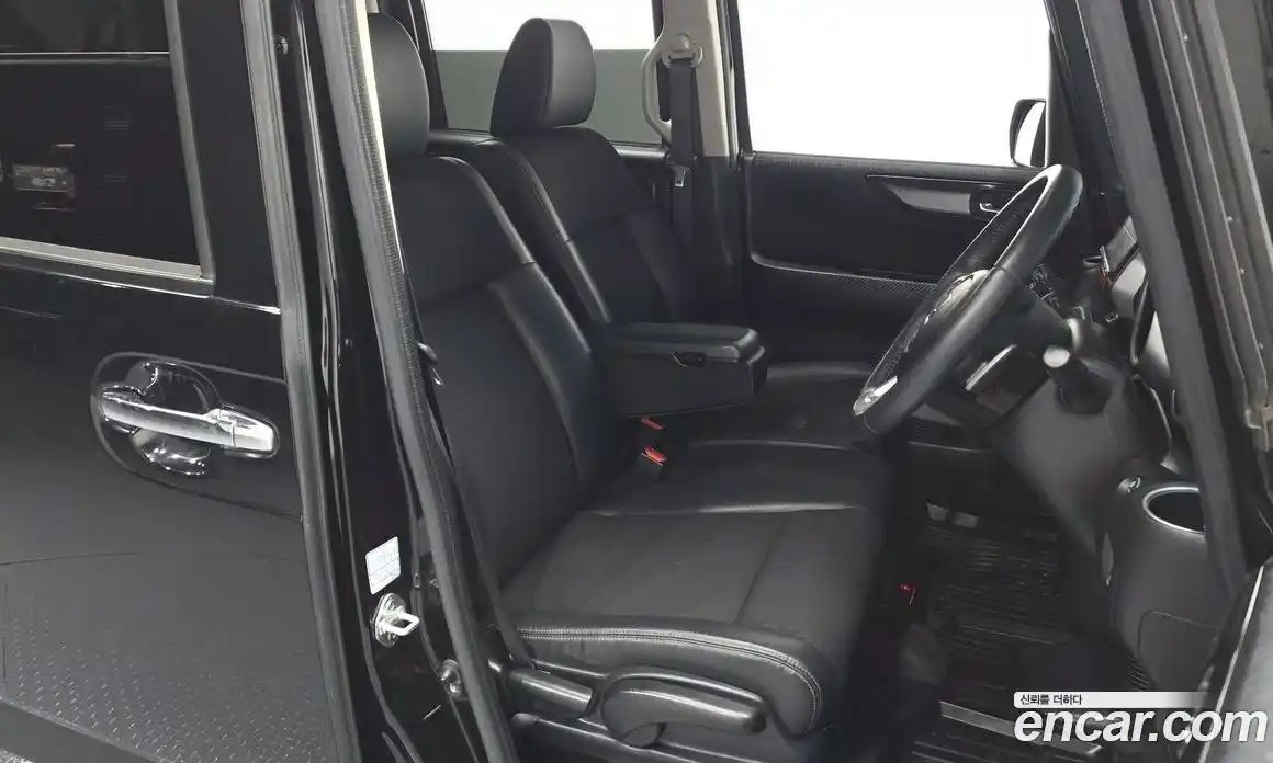Honda N-BOX 2016 0.7 гидро в Москве, фото 10
