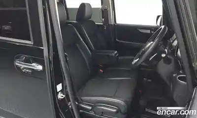 Honda N-BOX 2016 0.7 гидро в Москве, миниатюра 10