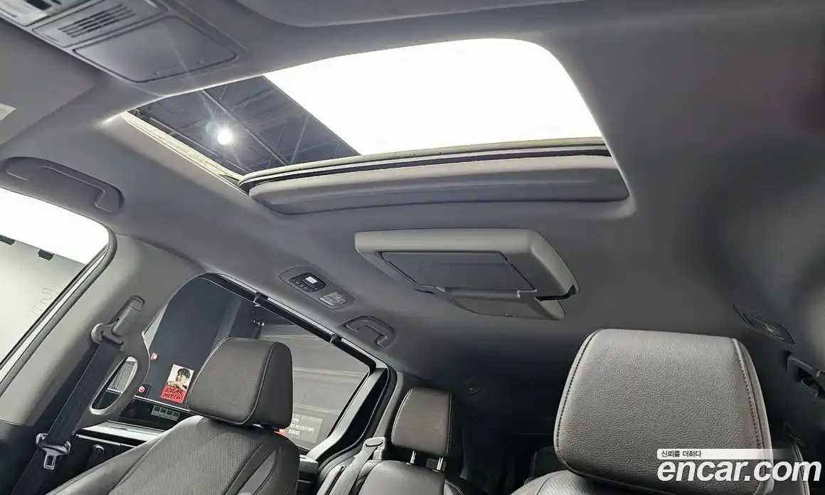 Honda Odyssey 2018 3.5 гидро в Москве № 2133275, фото 24