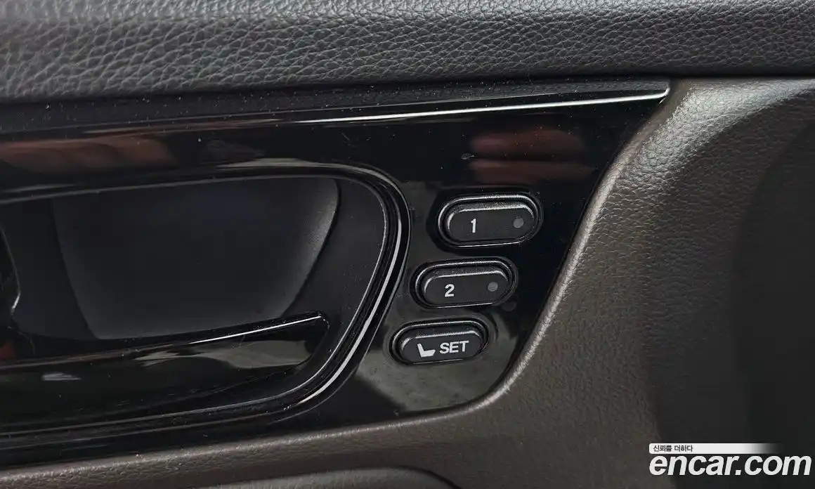 Honda Odyssey 2018 3.5 гидро в Москве № 2133275, фото 27