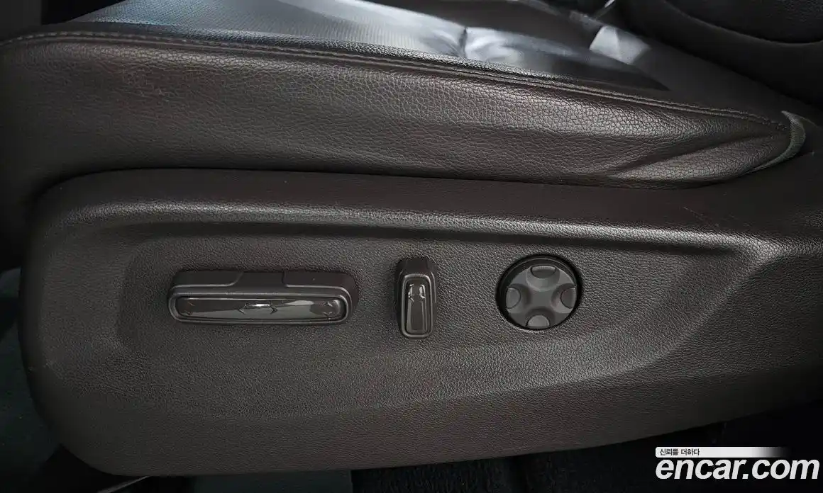 Honda Odyssey 2018 3.5 гидро в Москве № 2133275, фото 31
