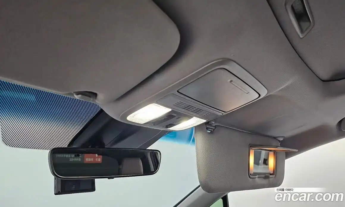 Honda Odyssey 2018 3.5 гидро в Москве № 2133275, фото 38