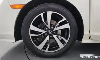 Honda Odyssey 2018 3.5 гидро в Москве № 2133275, миниатюра 5