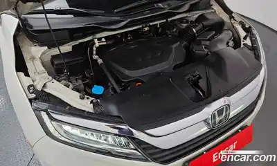 Honda Odyssey 2018 3.5 гидро в Москве № 2133275, миниатюра 6