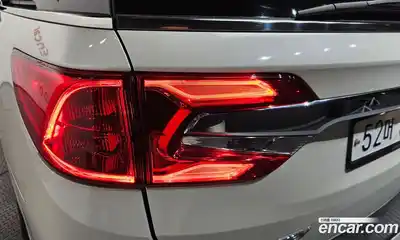 Honda Odyssey 2018 3.5 гидро в Москве № 2133275, миниатюра 9