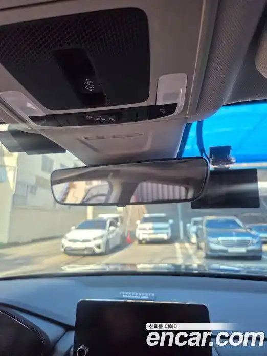 Honda CR-V 2024 1.5 вариатор в Москве, фото 11