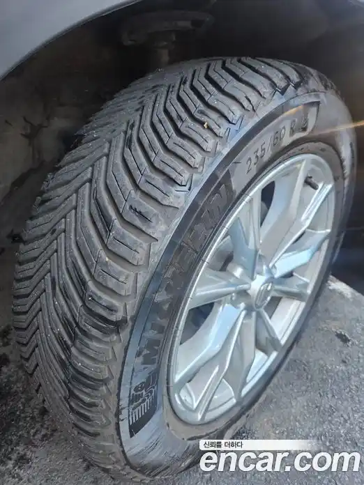 Honda CR-V 2024 1.5 вариатор в Москве, фото 6