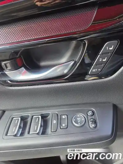 Honda CR-V 2024 1.5 вариатор в Москве, миниатюра 9