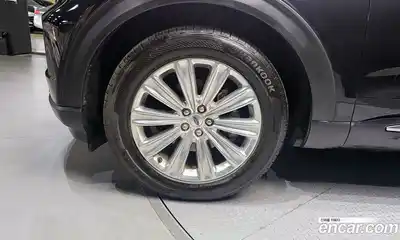 Ford Explorer 2020 2.3 гидро в Москве № 2133402, миниатюра 5