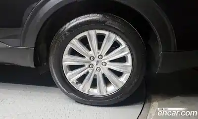 Ford Explorer 2020 2.3 гидро в Москве № 2133402, миниатюра 7