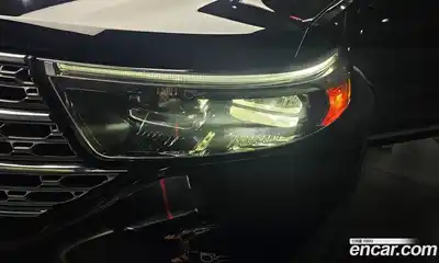 Ford Explorer 2020 2.3 гидро в Москве № 2133402, миниатюра 8