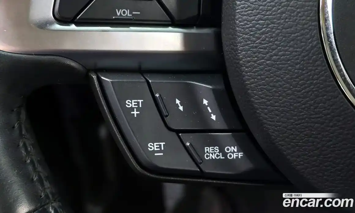 Ford Mustang 2018 2.3 гидро в Москве № 2133414, фото 16