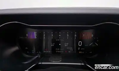 Ford Mustang 2018 2.3 гидро в Москве № 2133414, миниатюра 8