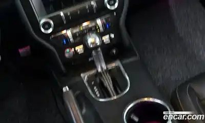 Ford Mustang 2018 2.3 гидро в Москве № 2133414, миниатюра 9