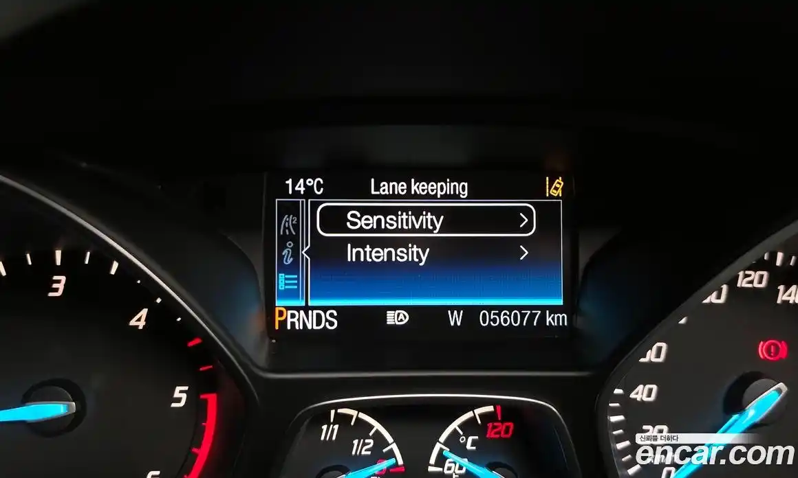 Ford Kuga 2016 2.0 гидро в Москве, фото 16