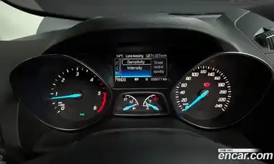 Ford Kuga 2016 2.0 гидро в Москве, миниатюра 8