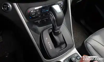 Ford Kuga 2016 2.0 гидро в Москве, миниатюра 9