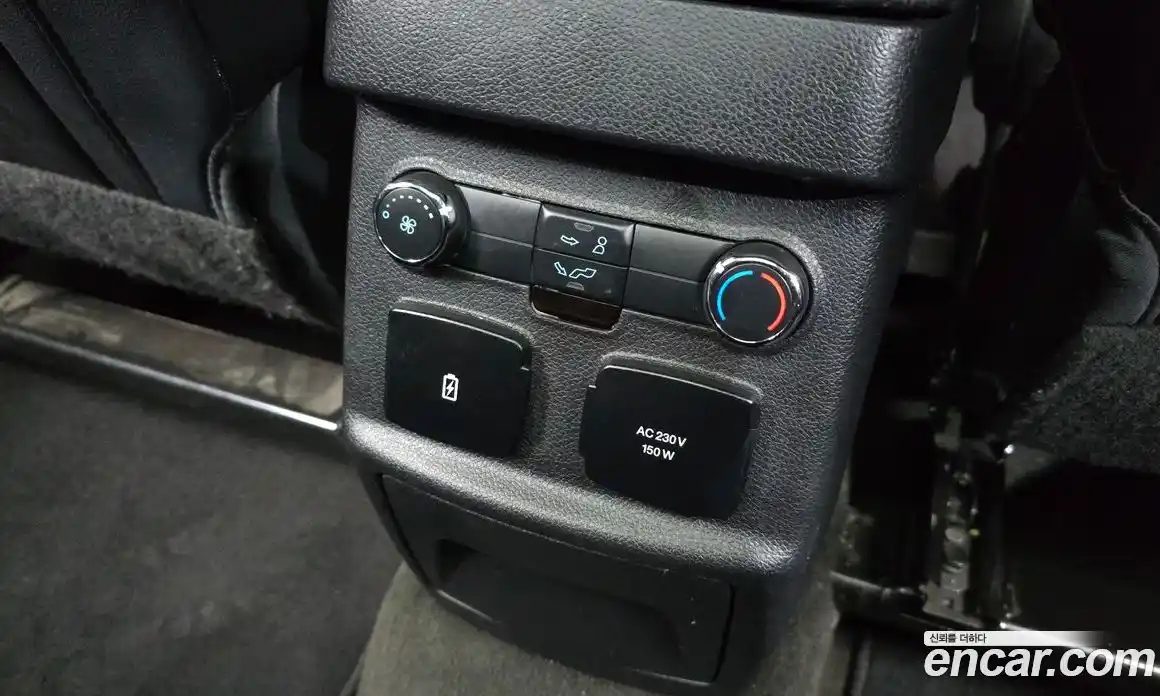 Ford Explorer 2017 2.3 гидро в Москве № 2133431, фото 28