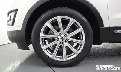 Ford Explorer 2016 2.3 гидро в Москве № 2133456, миниатюра 5