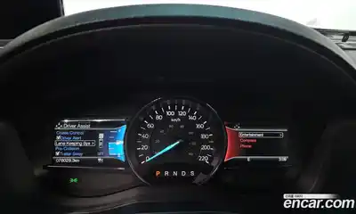 Ford Explorer 2016 2.3 гидро в Москве № 2133456, миниатюра 8