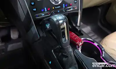 Ford Explorer 2016 2.3 гидро в Москве № 2133596, миниатюра 9
