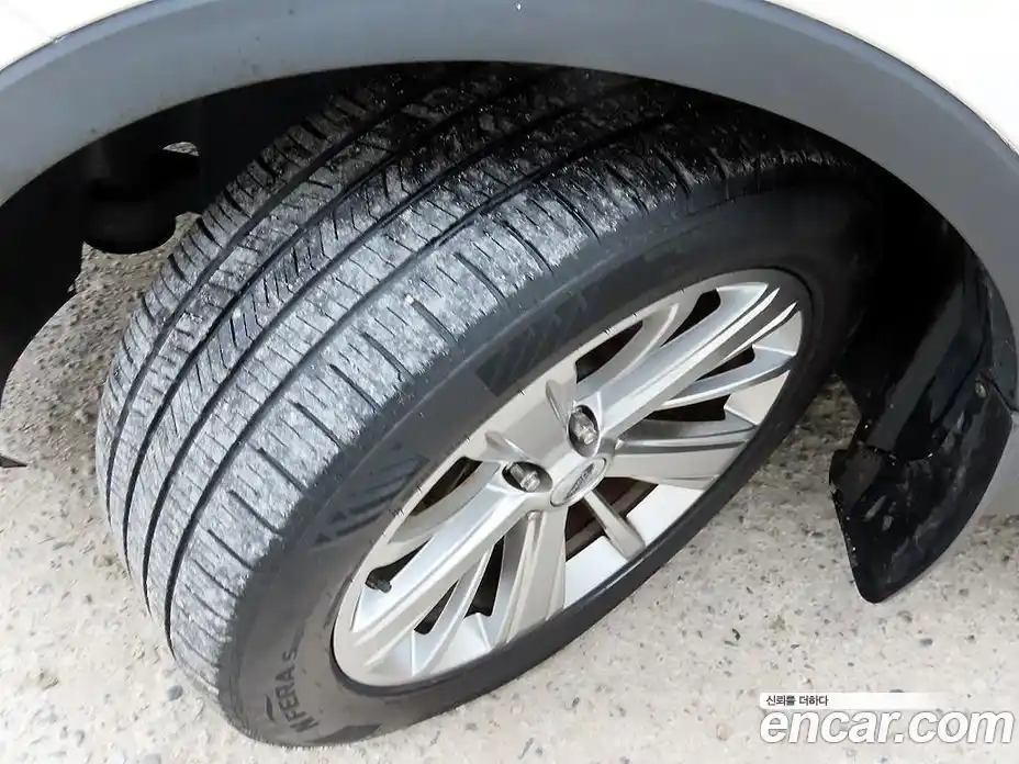 Ford Explorer 2019 3.5 гидро в Москве № 2133642, фото 20