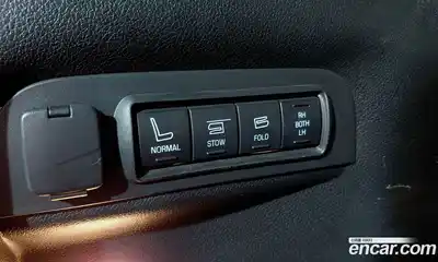 Ford Explorer 2019 2.3 гидро в Москве № 2133648, миниатюра 12