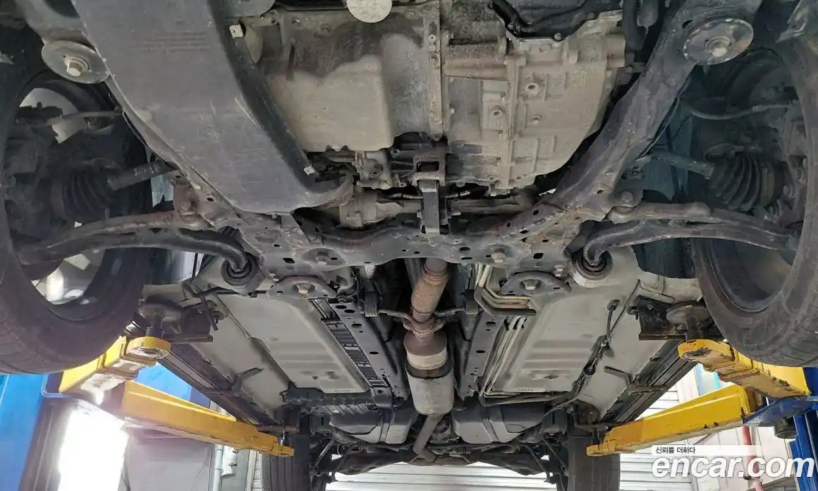 Ford Explorer 2019 2.3 гидро в Москве № 2133648, фото 20