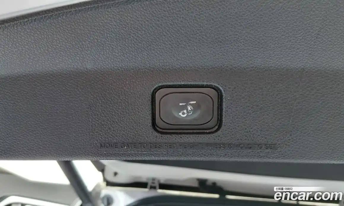 Ford Explorer 2019 2.3 гидро в Москве № 2133648, фото 10