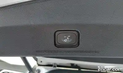 Ford Explorer 2019 2.3 гидро в Москве № 2133648, миниатюра 10