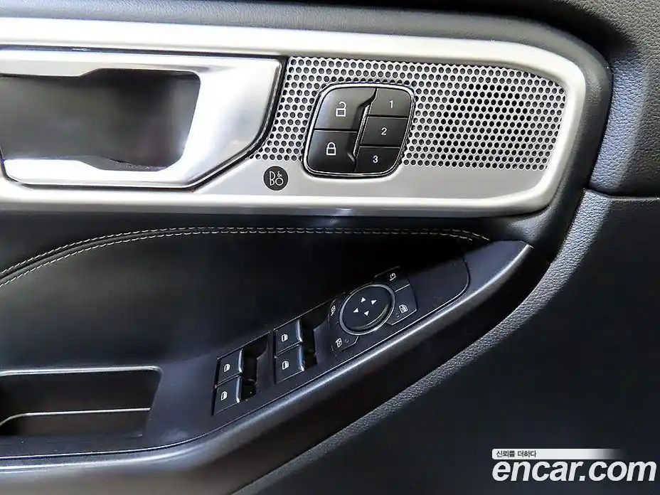 Ford Explorer 2020 2.3 гидро в Москве № 2133657, фото 13