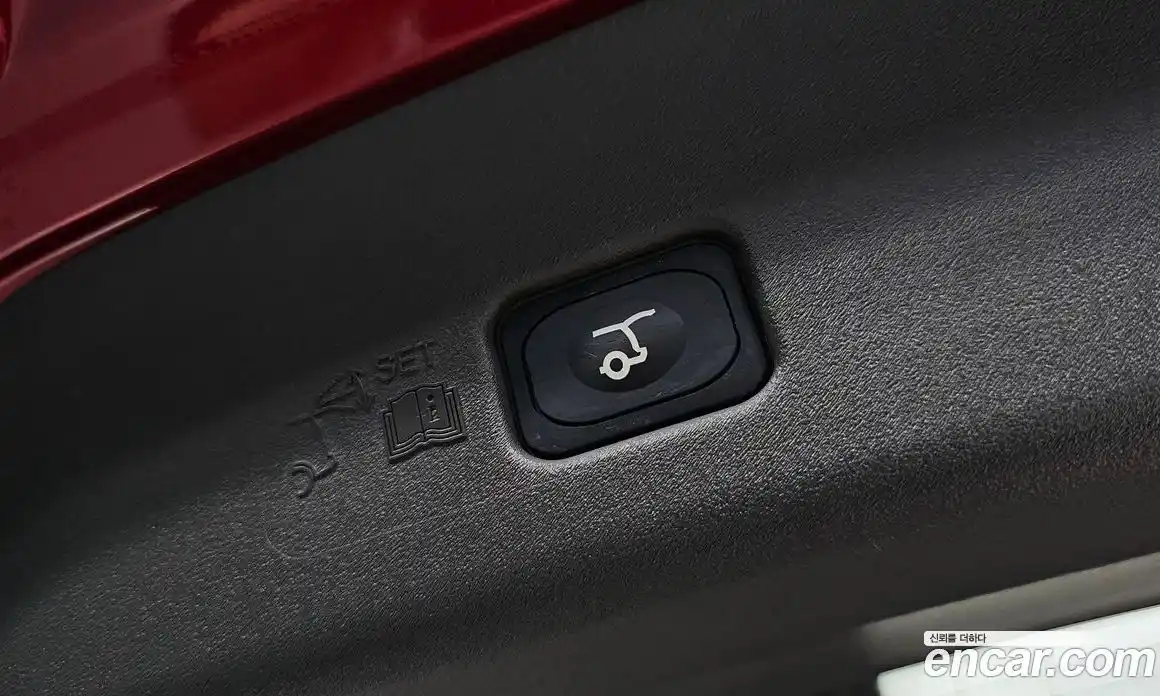 Lincoln Nautilus 2024 2.0 гидро, фото 22