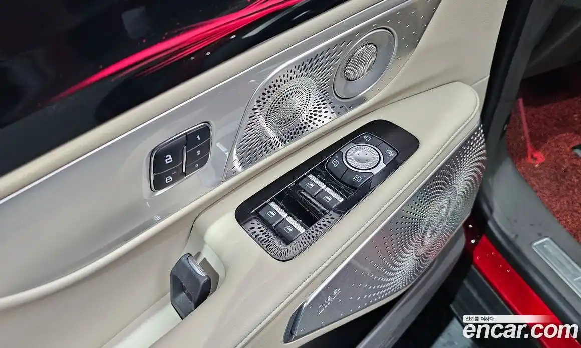 Lincoln Nautilus 2024 2.0 гидро, фото 26