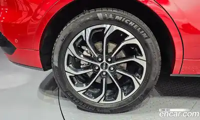 Lincoln Nautilus 2024 2.0 гидро, миниатюра 5