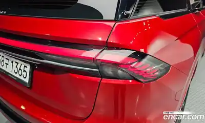 Lincoln Nautilus 2024 2.0 гидро, миниатюра 9