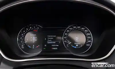 Lincoln MKX 2017 2.7 гидро, миниатюра 11