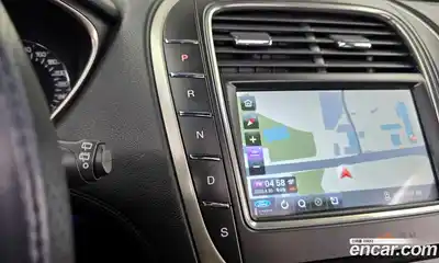 Lincoln MKX 2017 2.7 гидро, миниатюра 12