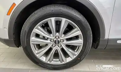Lincoln MKX 2017 2.7 гидро, миниатюра 5