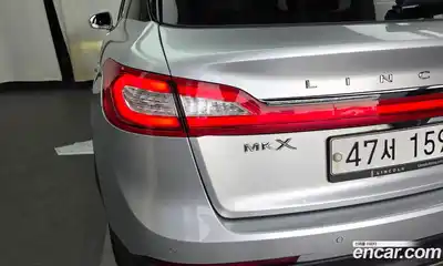 Lincoln MKX 2017 2.7 гидро, миниатюра 9