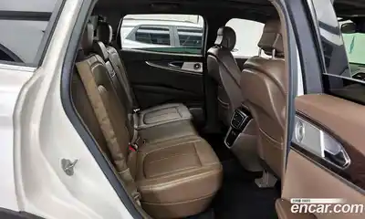 Lincoln MKX 2016 2.7 гидро, миниатюра 12