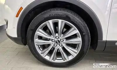 Lincoln MKX 2016 2.7 гидро, миниатюра 5