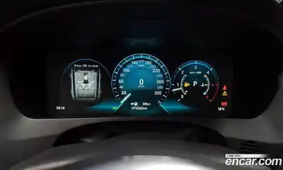 Jaguar F-Pace 2017 3.0 гидро в Москве № 2133874, миниатюра 8