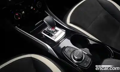Infiniti Q30 2017 2.0 гидро в Москве № 2134025, миниатюра 12